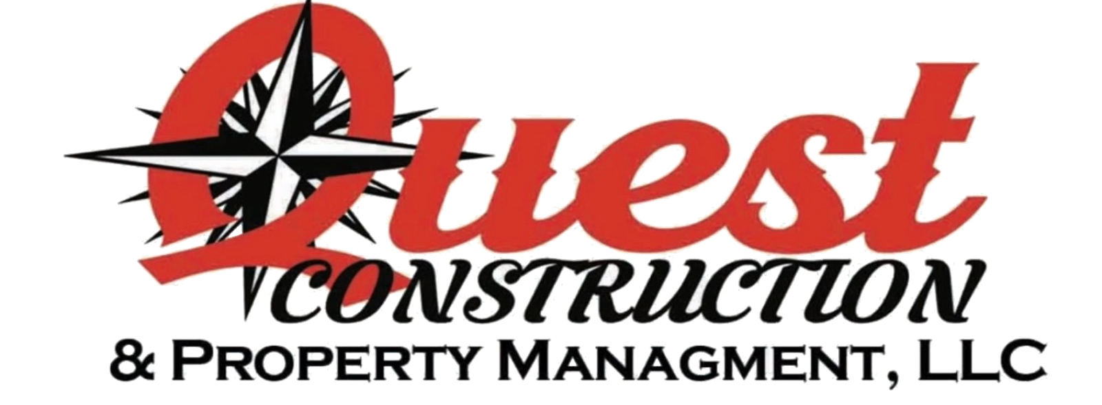 Quest Construction FL Logo