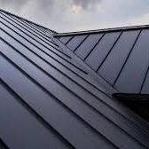 Metal Roof